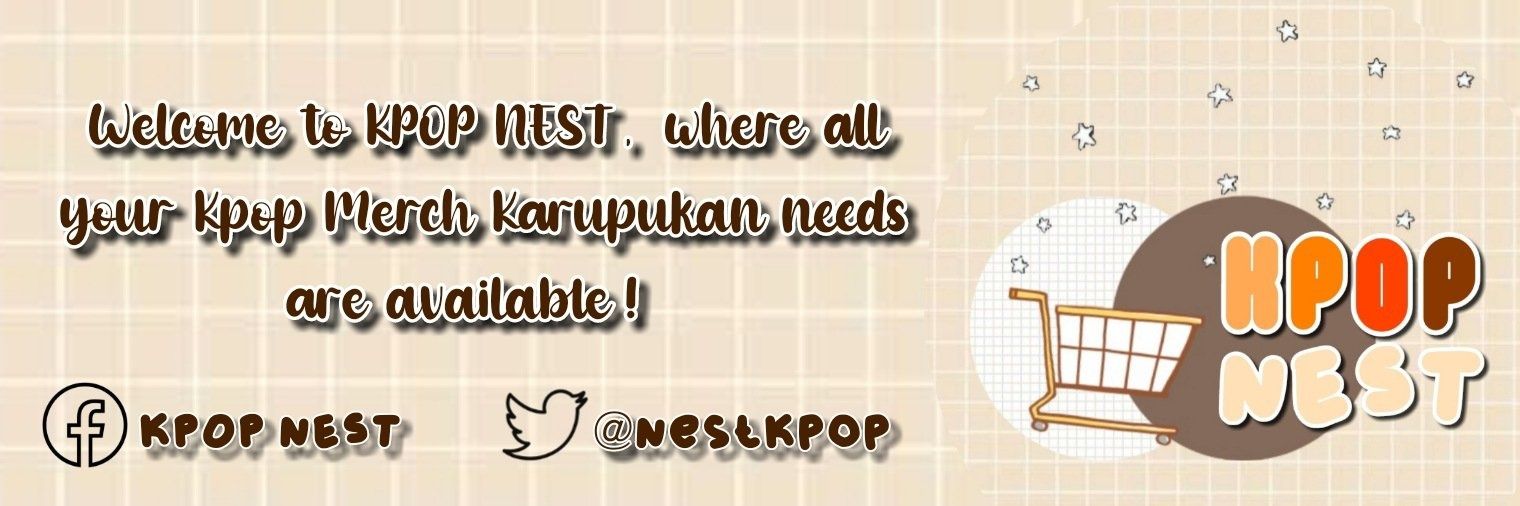 NestKpop's profile banner image
