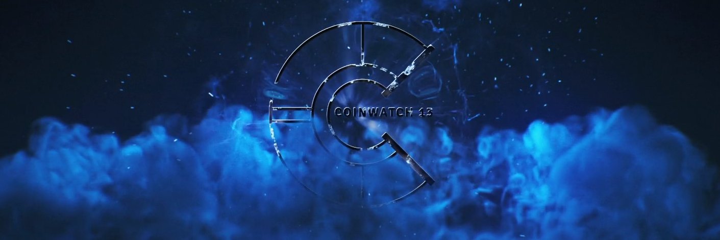 Coinwatch banner