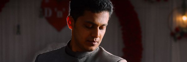 DineshID2 Profile Banner