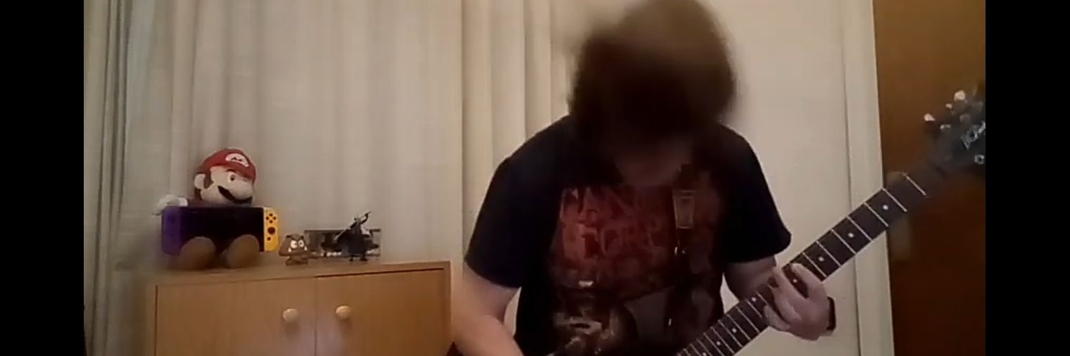 GamesInMetal1's profile banner image