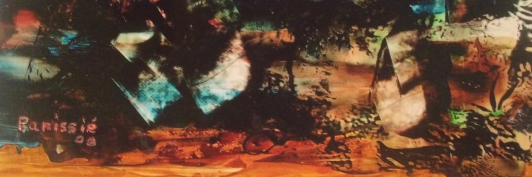 JBPanissie's profile banner image