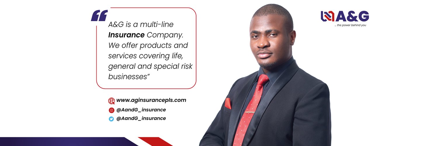AandG_Insurance's profile banner image