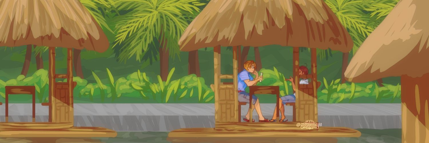 🚂Netsue101🍉|| COMMISSION OPEN✨ banner