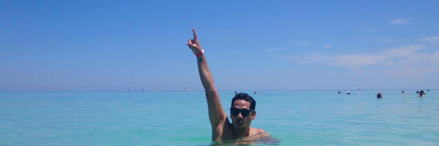 lalohm2's profile banner image