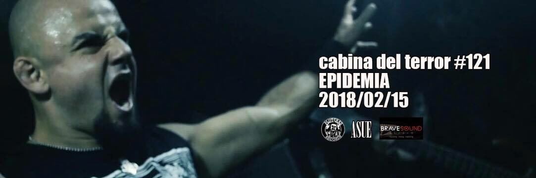 EpidemiaEcuador's profile banner image