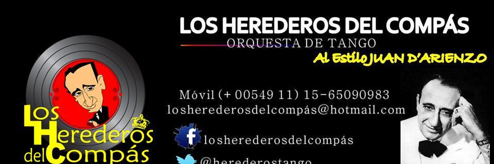 herederostango's profile banner image