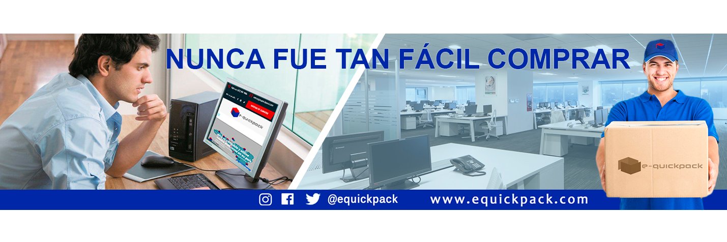 equickpack's profile banner image
