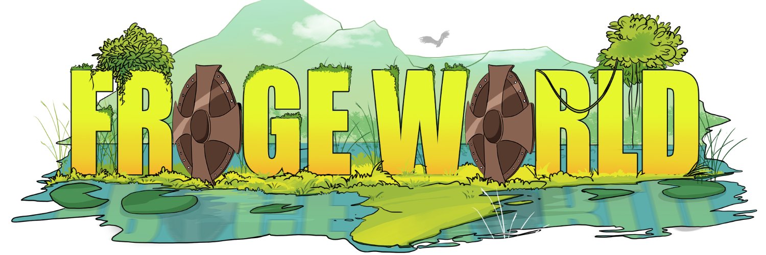 Froge (FPOOL) banner