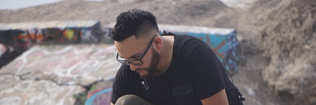jacobdvera's profile banner image