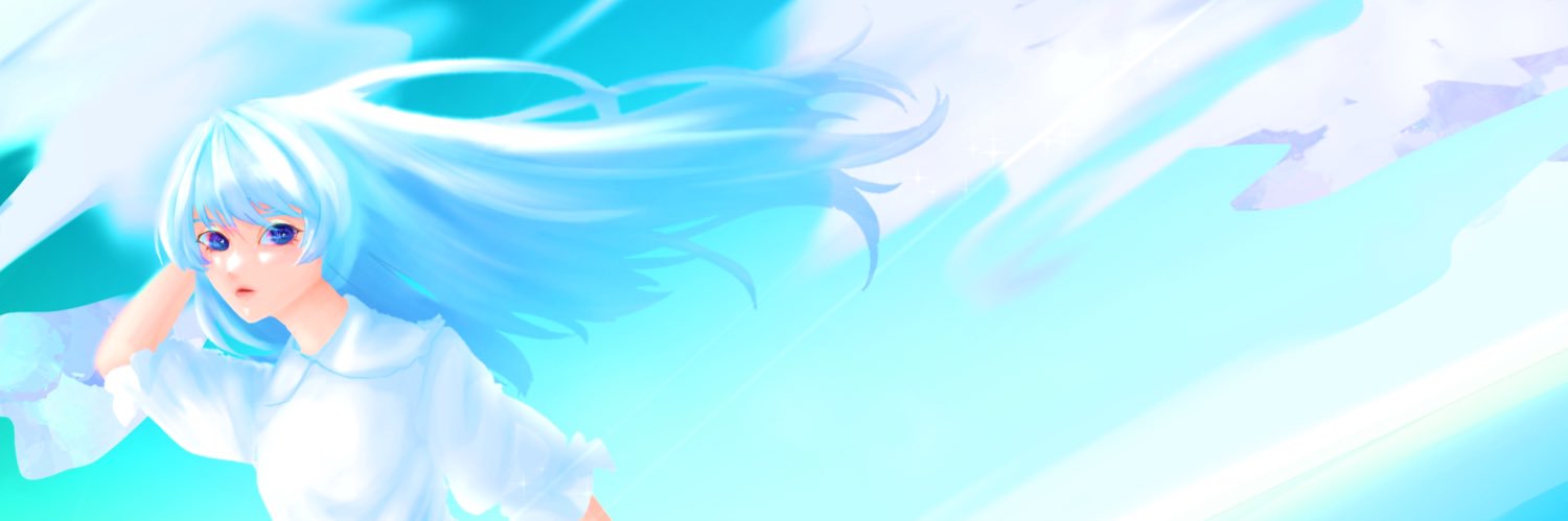 Haruno_koppe's profile banner image