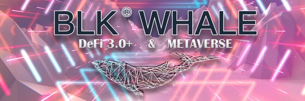 BlkWhaleGroup Profile Banner
