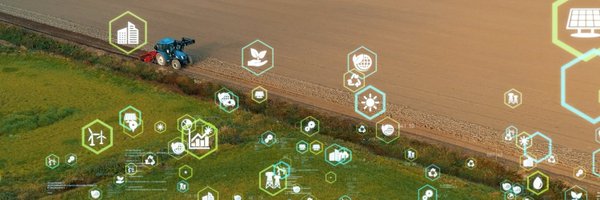 AgriTechIrl Profile Banner