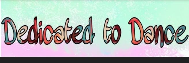 dance_dedicated's profile banner image