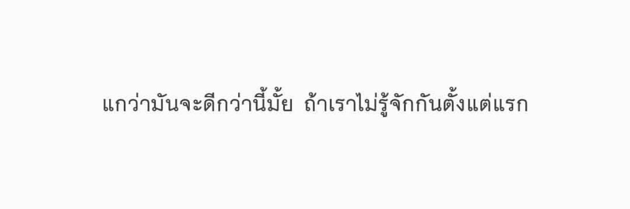 K banner