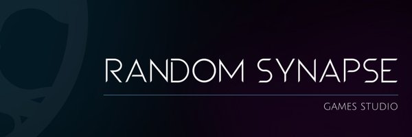 RandomSynapse Profile Banner