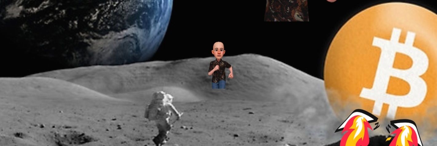 Thefutureisdefi banner