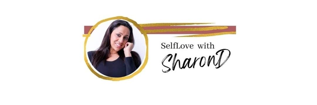SelflovewithSharonD banner