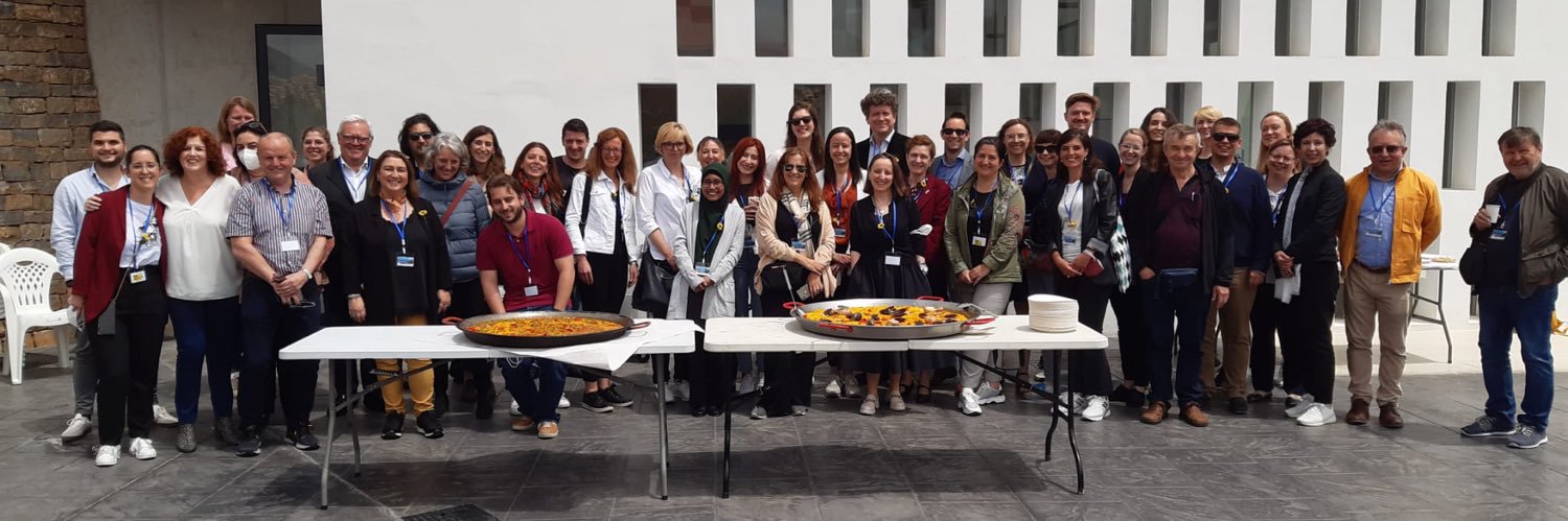 ENABLE COST action banner