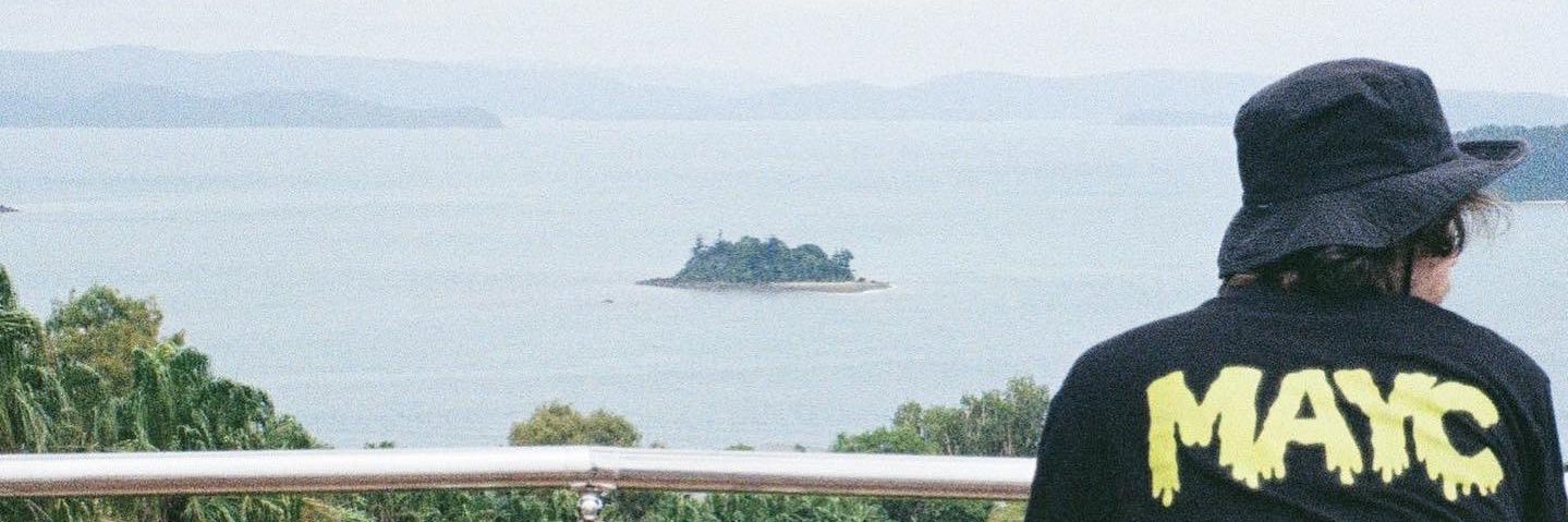 Knarfe banner