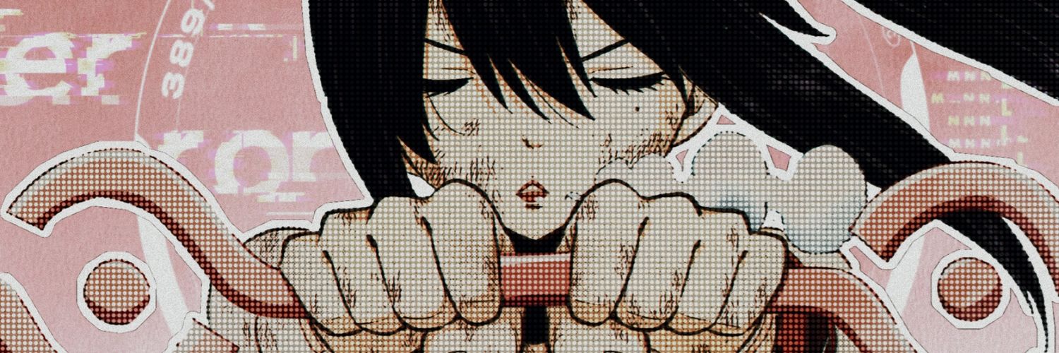 BladeOfEdens's profile banner image