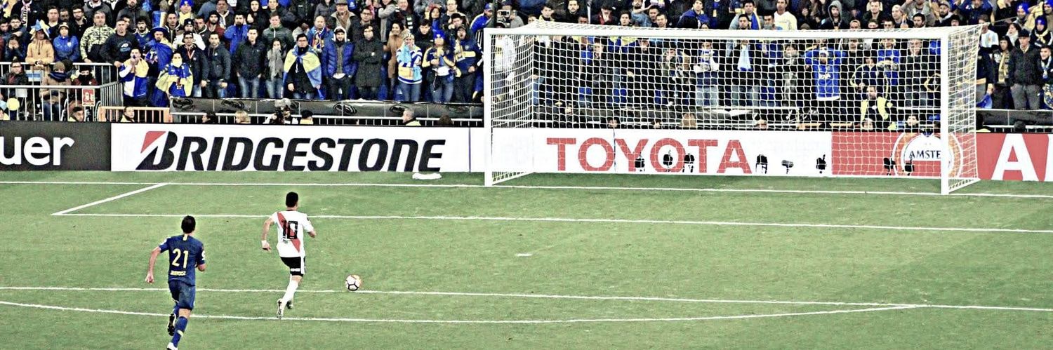 Santiago Peris banner