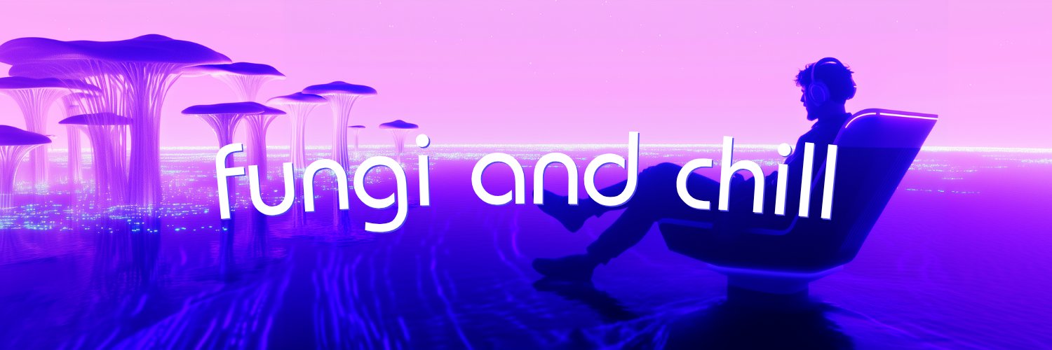 Fungi's banner