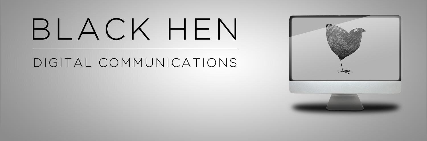 Black Hen (@BlackHenDesign) / Posts / X
