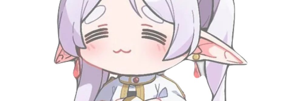 sluyym's profile banner image