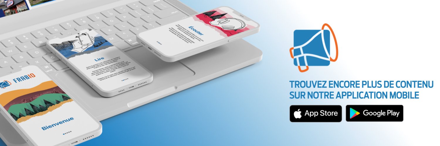 Journal Le Franco banner