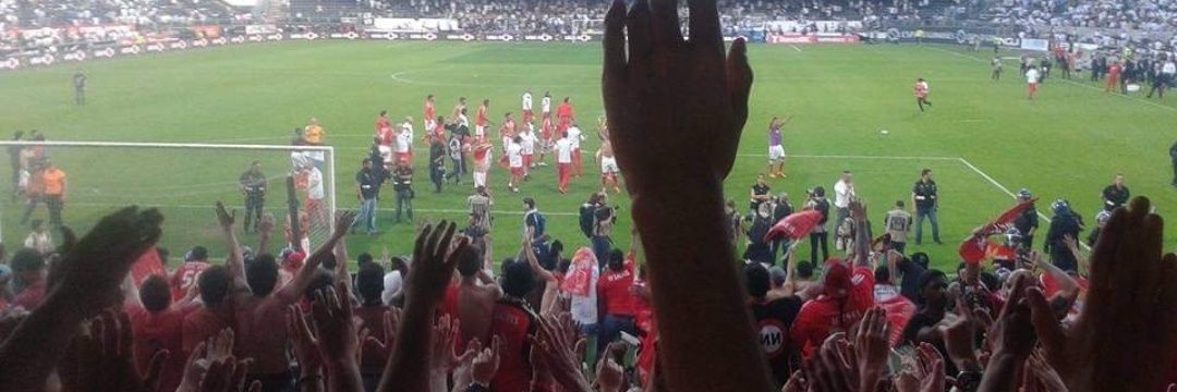 Real Ghostface banner