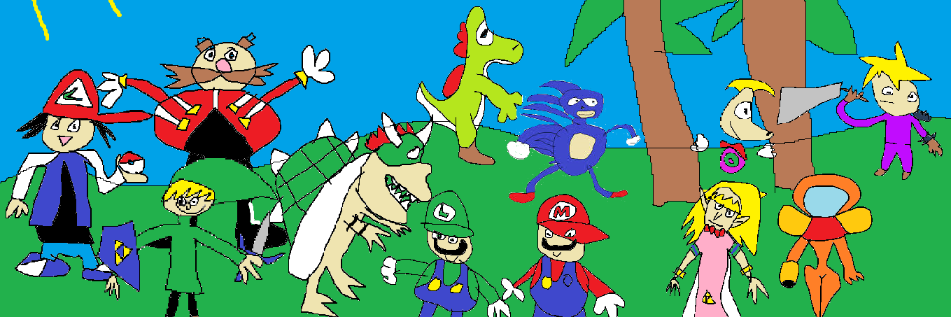 ColaBonden's profile banner image