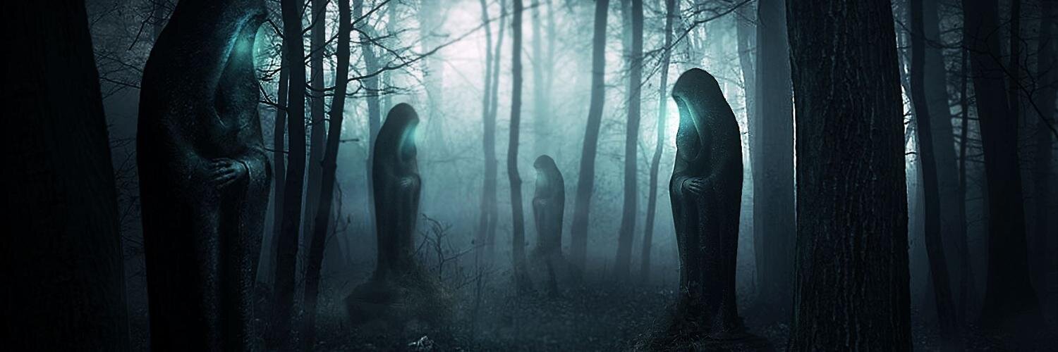 DrDarkness's profile banner image