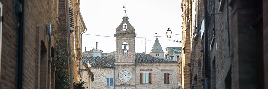 Comune di Monte Rinaldo banner