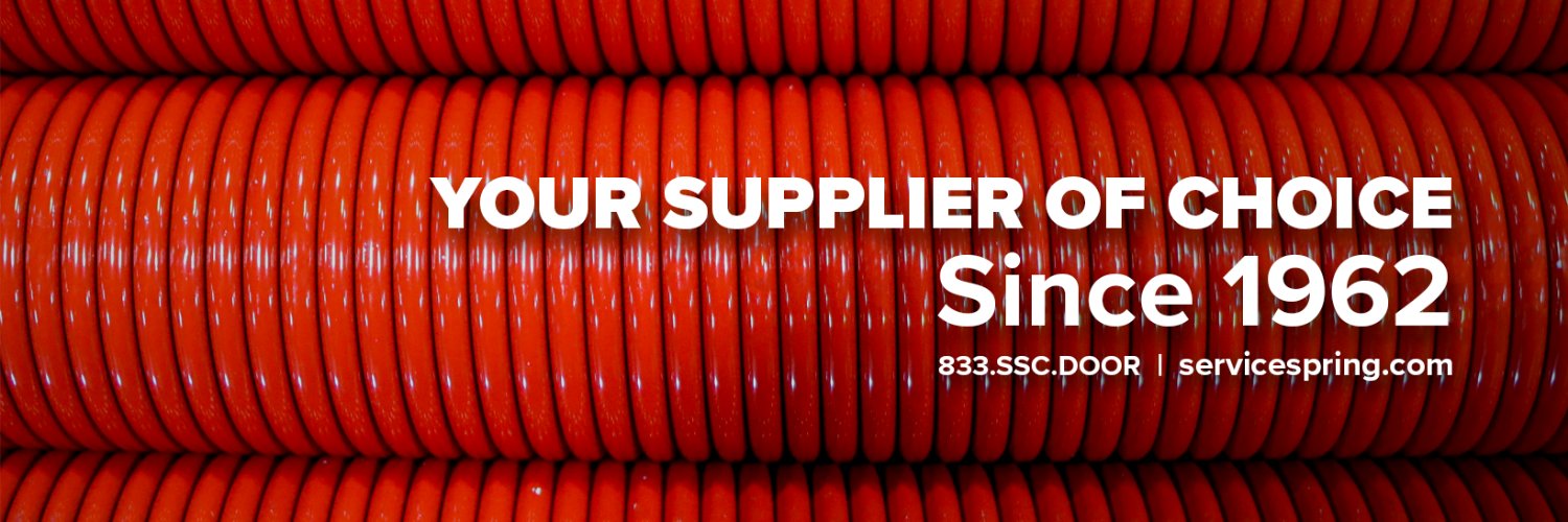 Service Spring Corp. banner