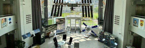 DLR_SpaceAgency Profile Banner