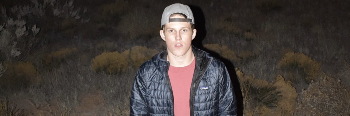 brooksmjarrell's profile banner image
