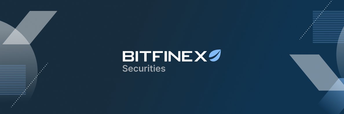 Bitfinex Securities's banner