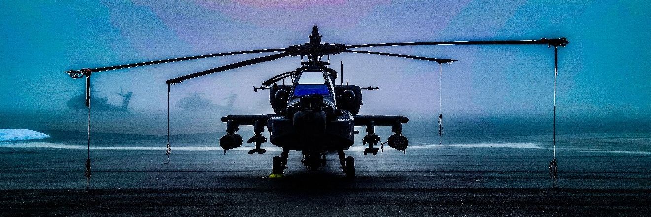 🇵🇦Nicanor🇺🇲 Garcia banner