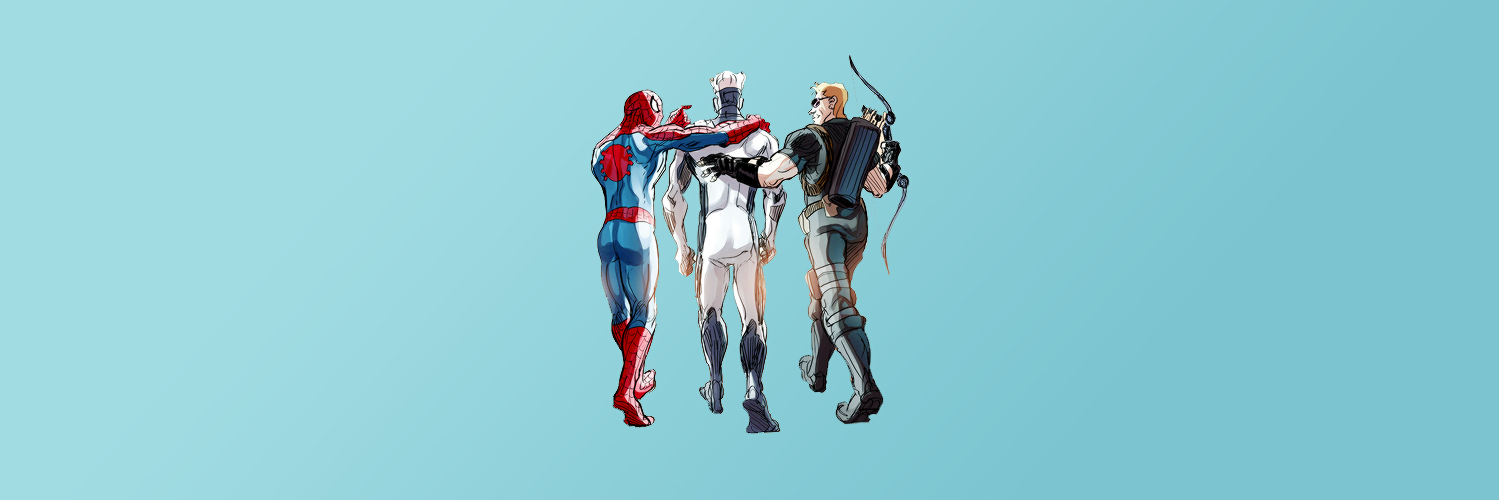 kordley's profile banner image