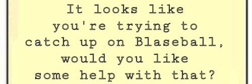 Clip Clipperson, Blaseball Reporter banner