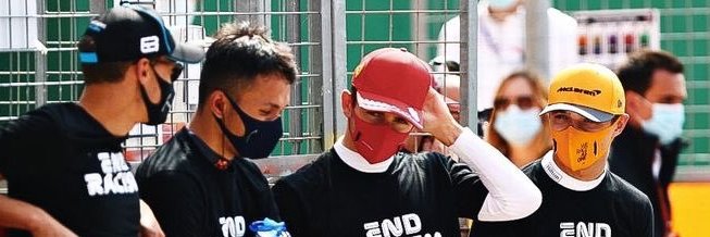 holger's biggest fan banner