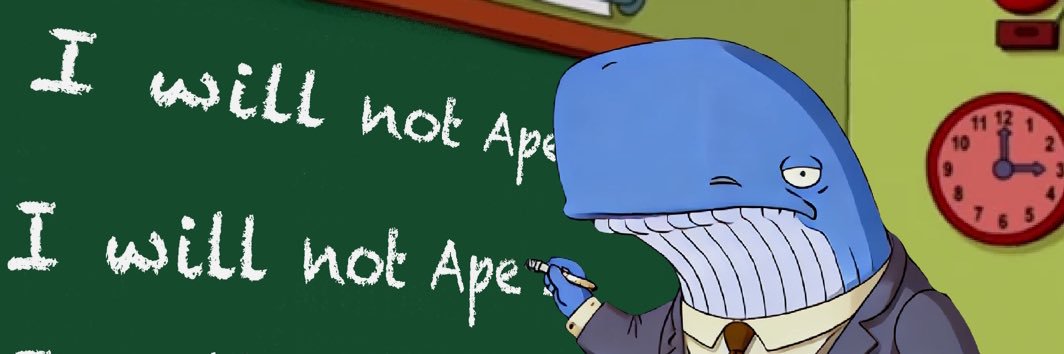 StueehTheApe 🦍 $sonic 💥's banner