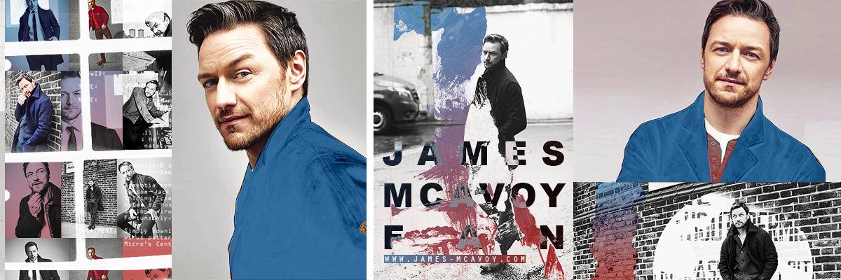 James McAvoy Fan (@jamesmcavoycom) / Posts / X