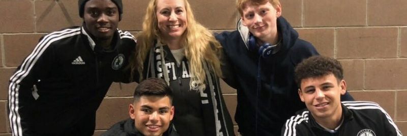 StaceAMx14's profile banner image