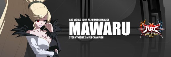 rotation_mawaru Profile Banner