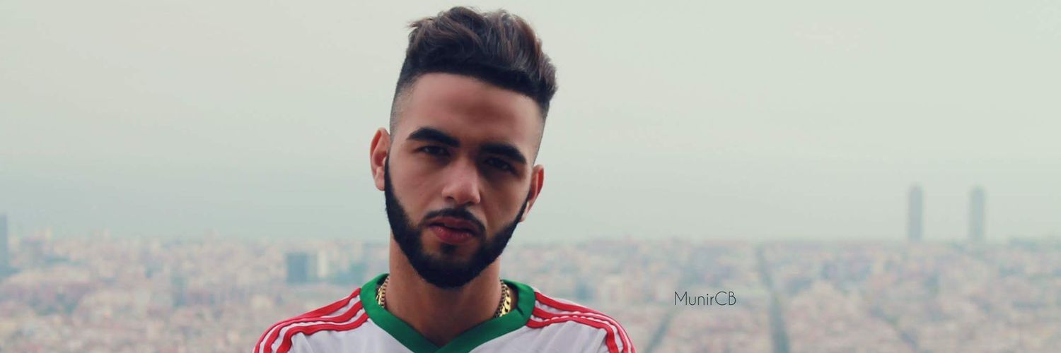ZakiDriouech's profile banner image