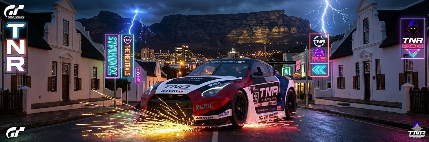 TNR_Ghostrider161_ZA 🇿🇦 banner