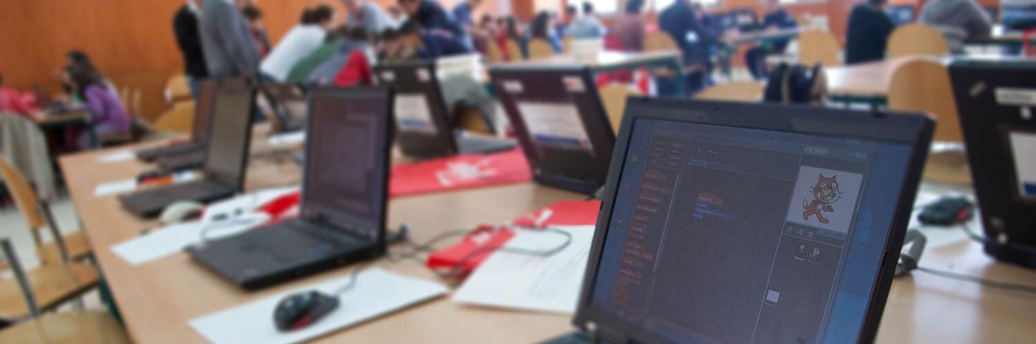 CompuEdu @ UVa banner