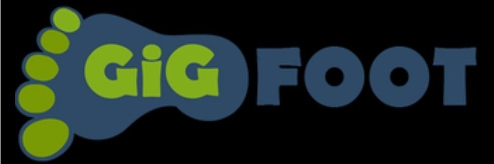 FootGig's profile banner image