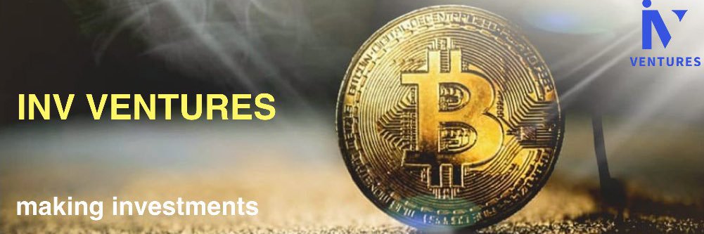 INV Ventures banner